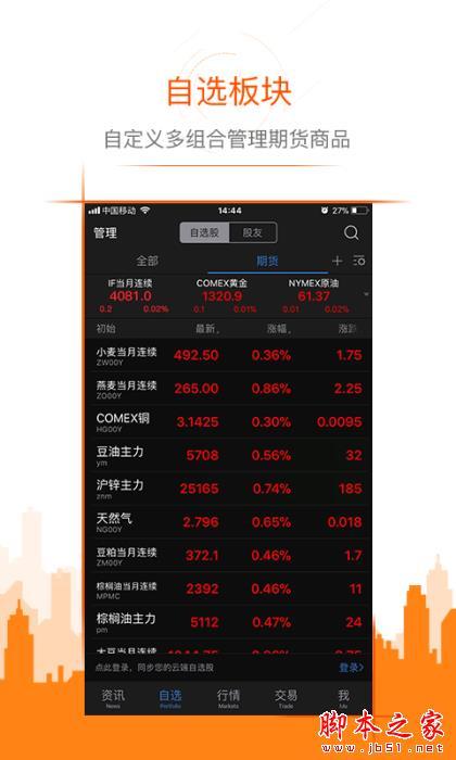 东方财富期货软件下载2026