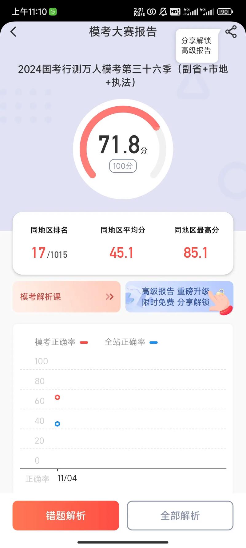 华图在线app下载2026