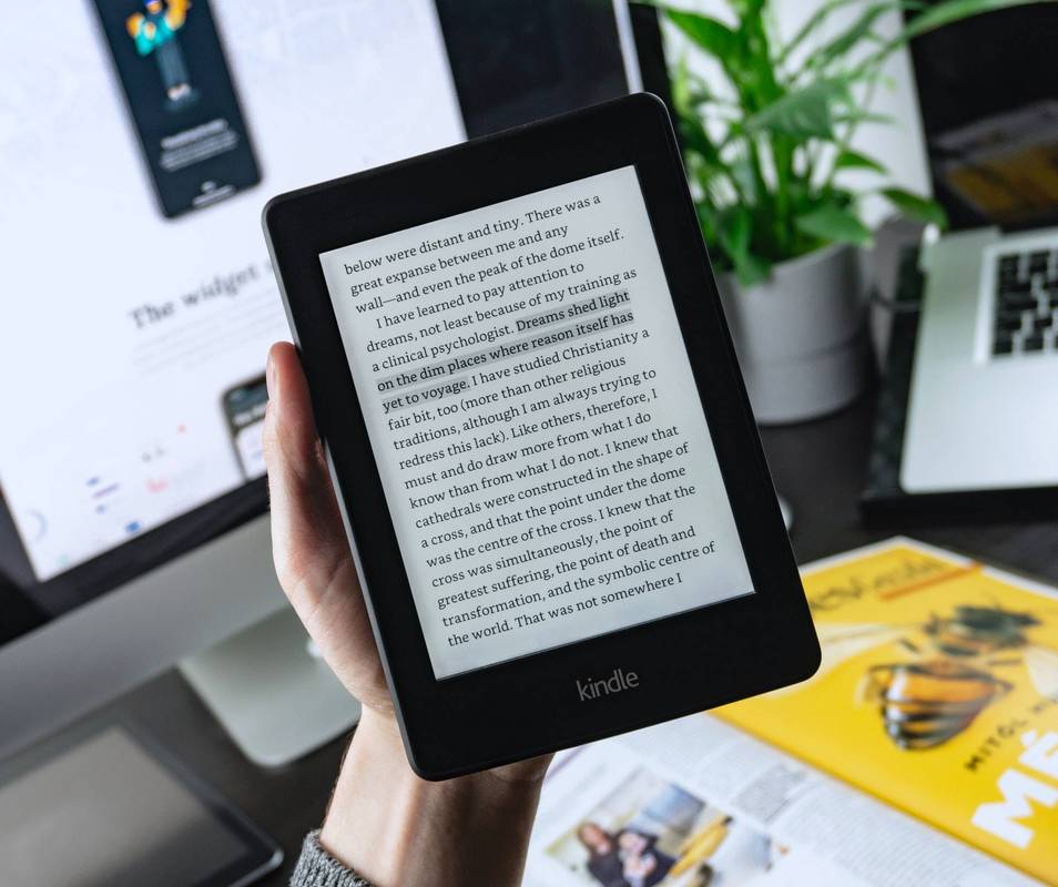 kindle下载2026