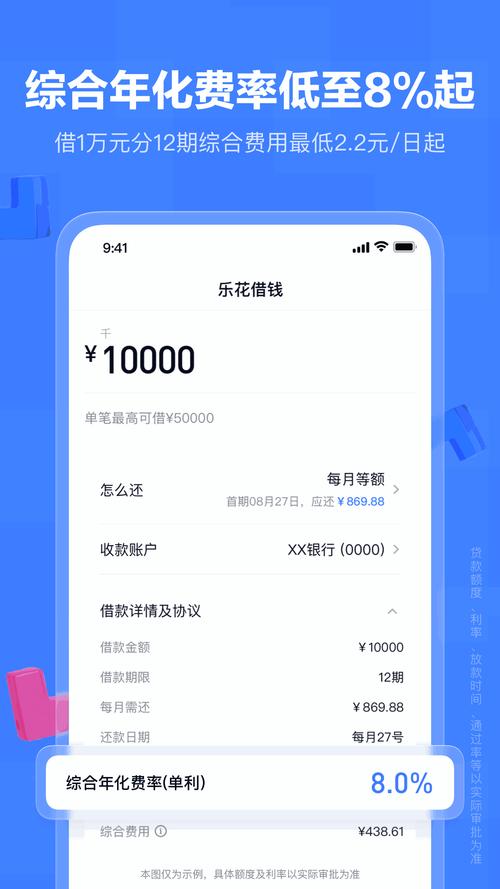 分期乐下载app2026