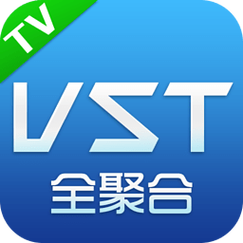 vst全聚合2026