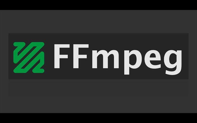 下载ffmpeg2026
