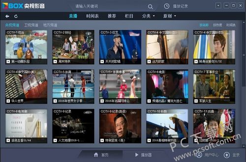 cntv电脑客户端下载2026