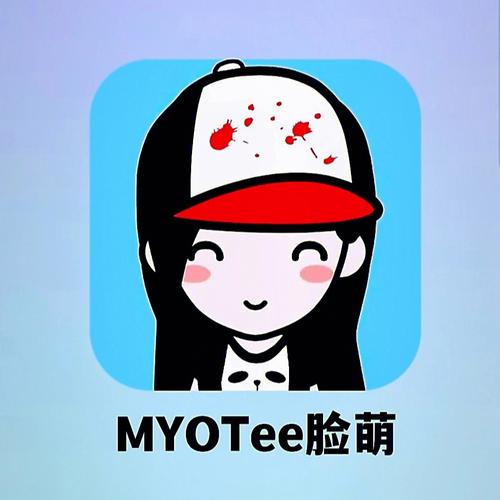 myotee脸萌下载2026