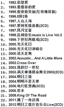 flac无损音乐下载2026