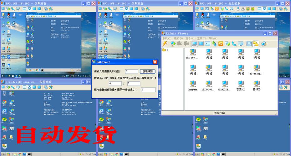 radmin下载2026