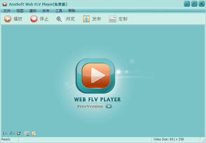 flv播放器下载2026