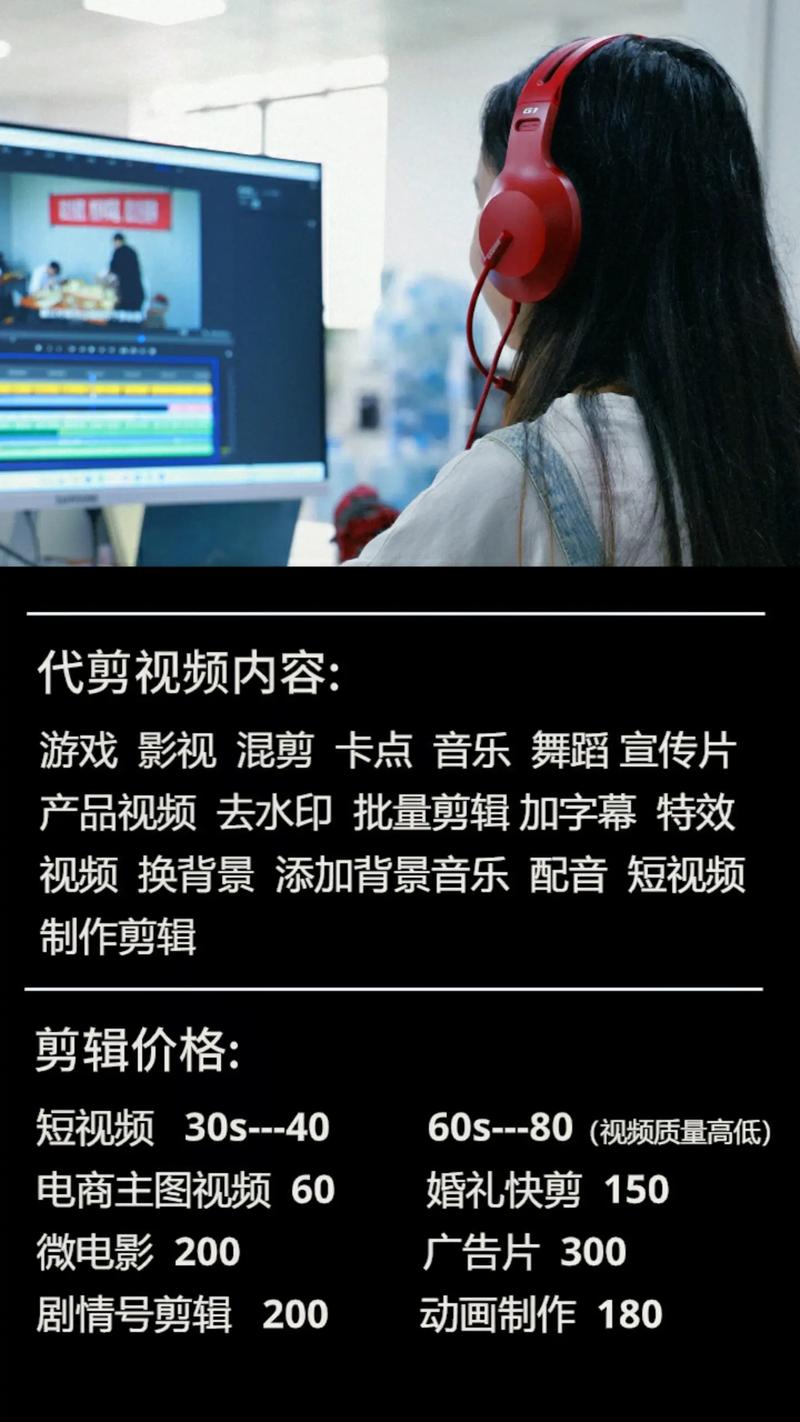 下载视频制作软件2026