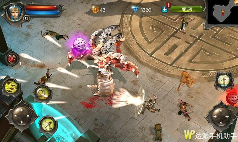 地牢猎手4下载2026