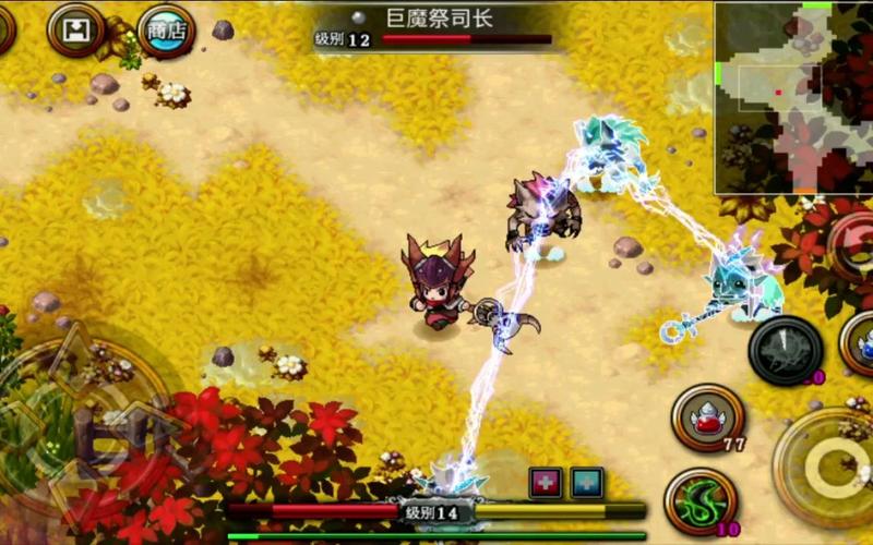 泽诺尼亚传奇4中文版2026