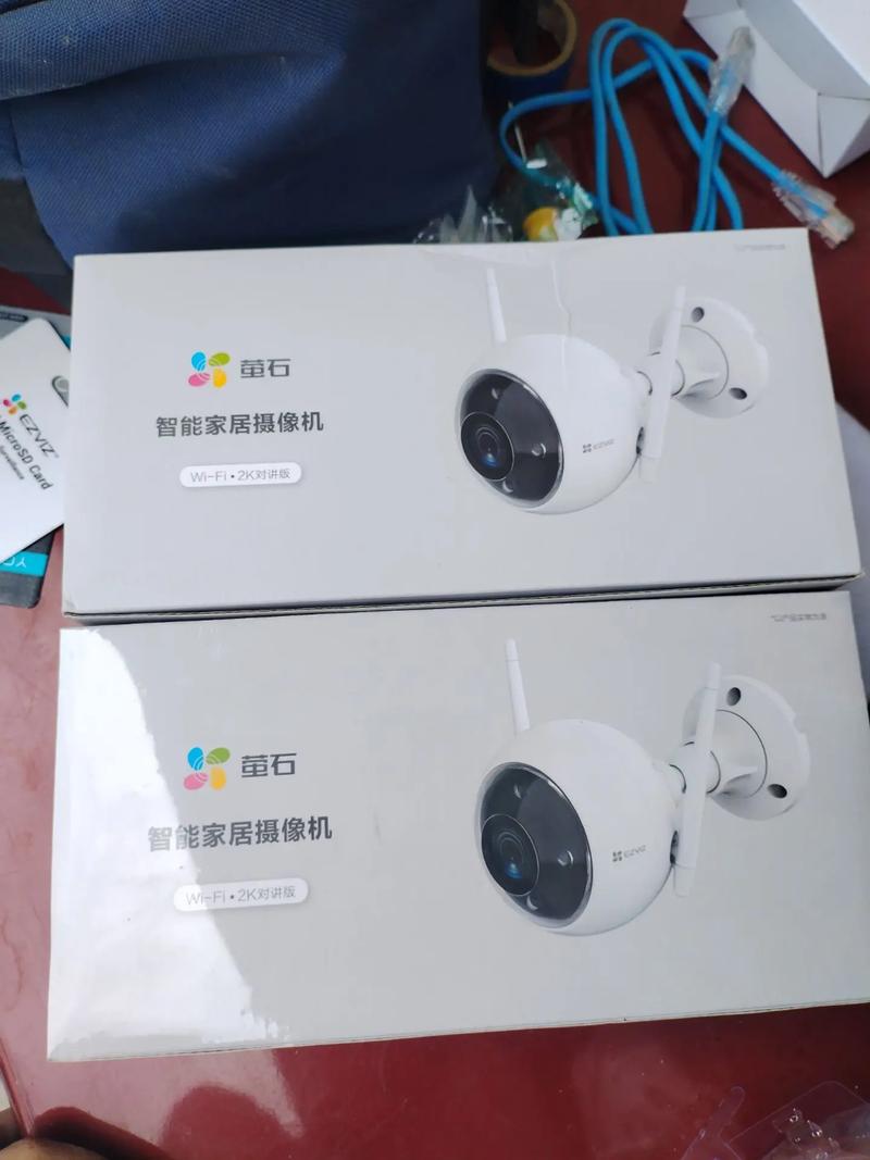 萤石云视频监控下载2026
