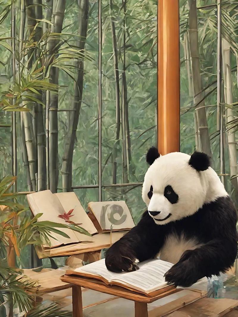 熊猫看书手机软件下载2026