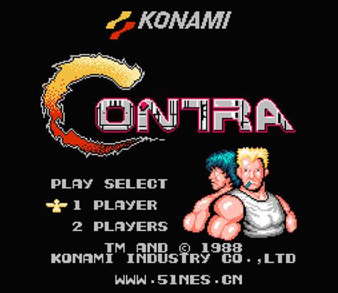 魂斗罗30条命下载2026