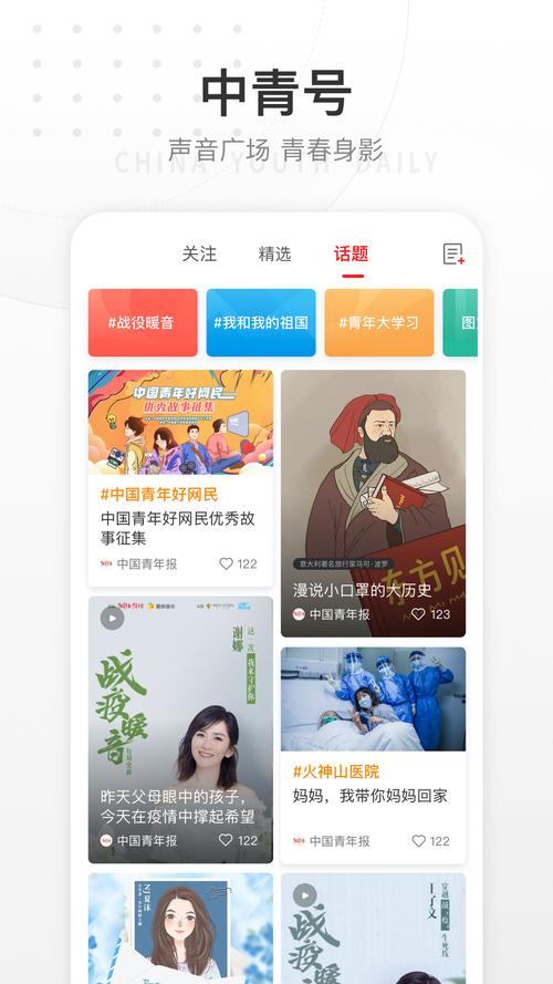 中国青年报电子版2026