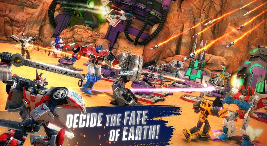 变形金刚免费下载2026