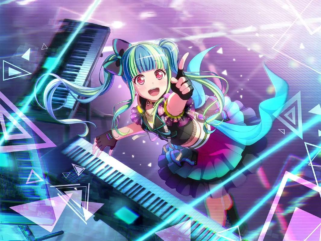 bangdream下载2026
