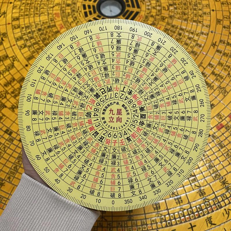 专业罗盘下载手机版2026