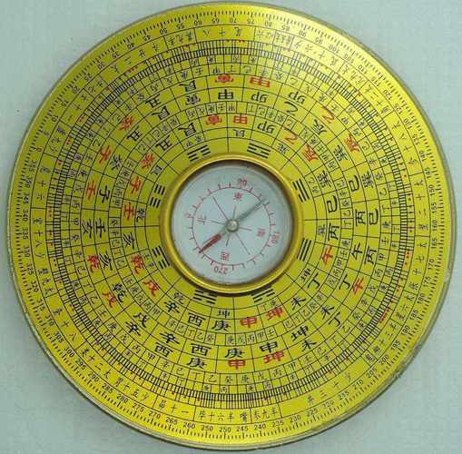 罗盘指南针下载2026