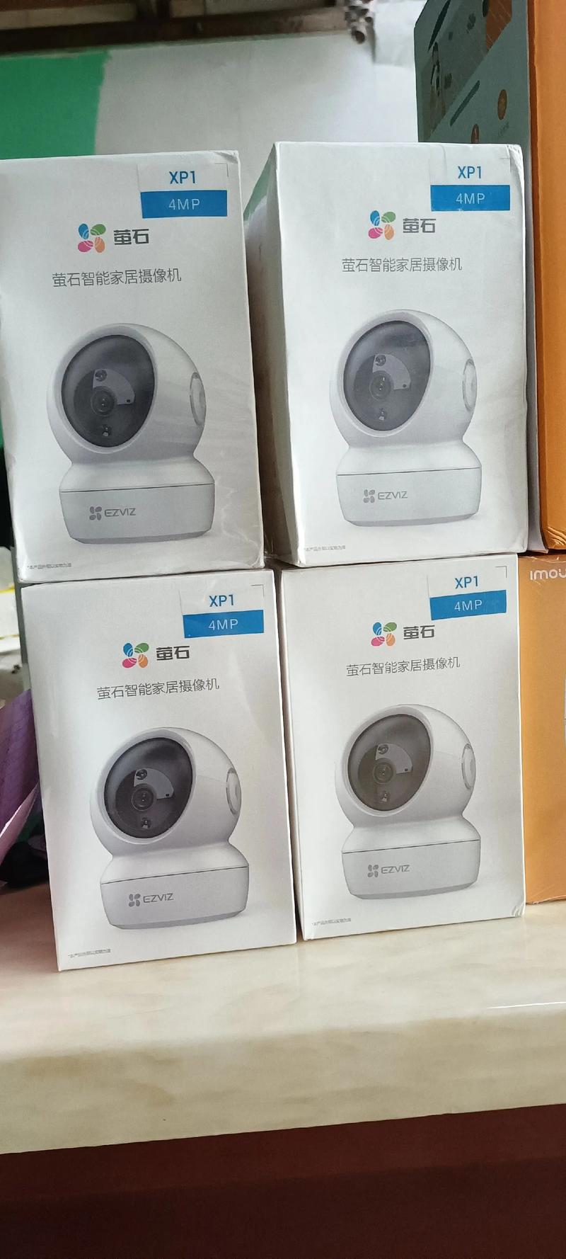 萤石云视频监控下载2026