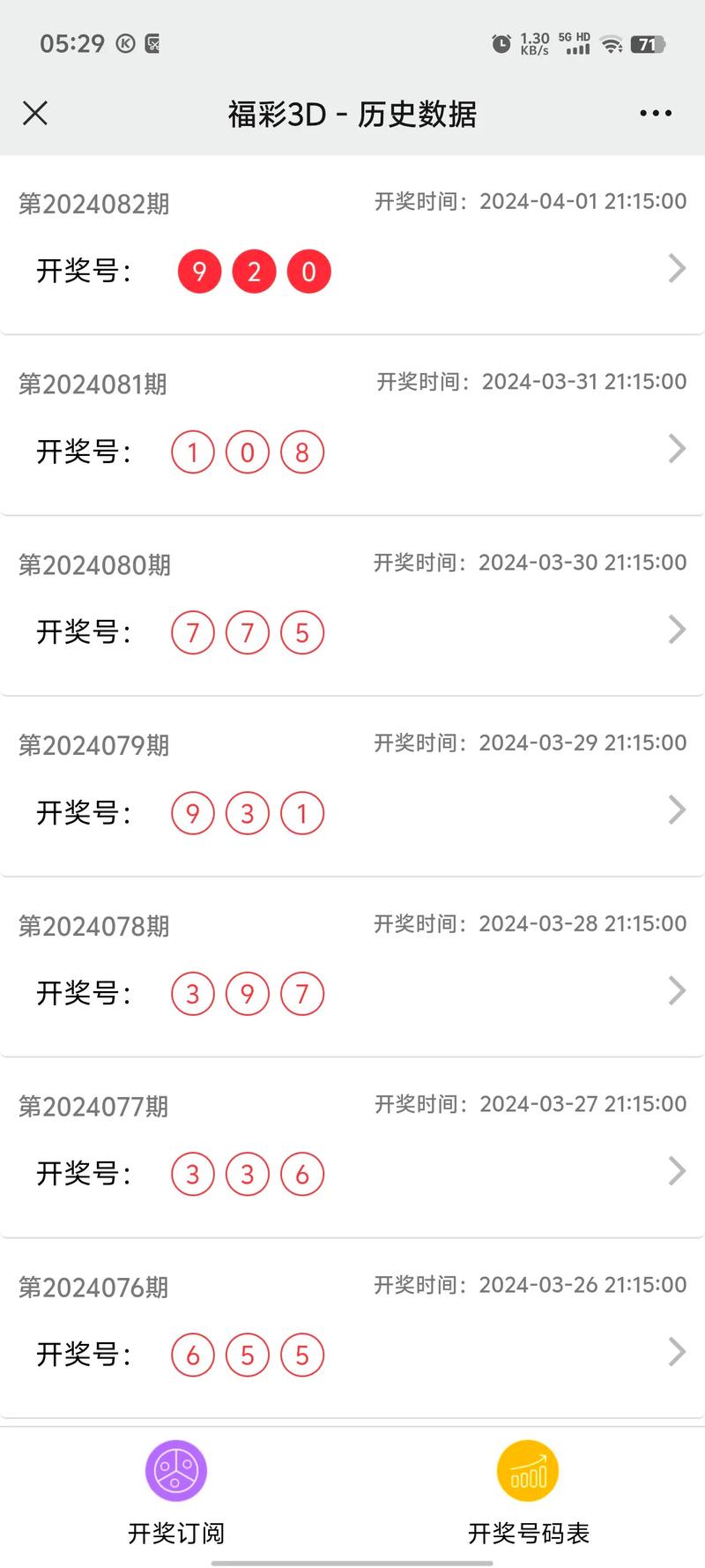 下载彩票开奖结果2026