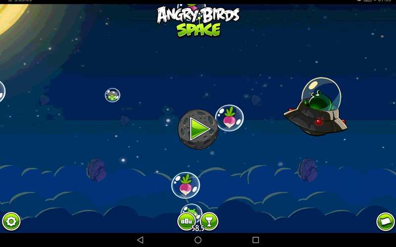 愤怒小鸟太空版下载2026