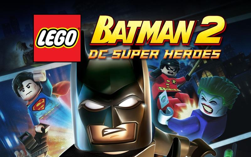 ios乐高蝙蝠侠2026