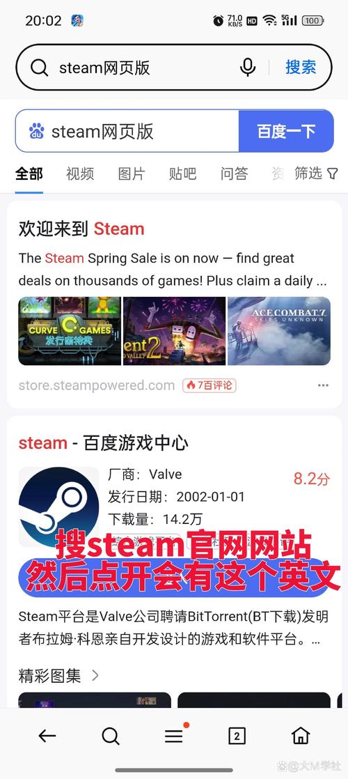 steam平台下载2026