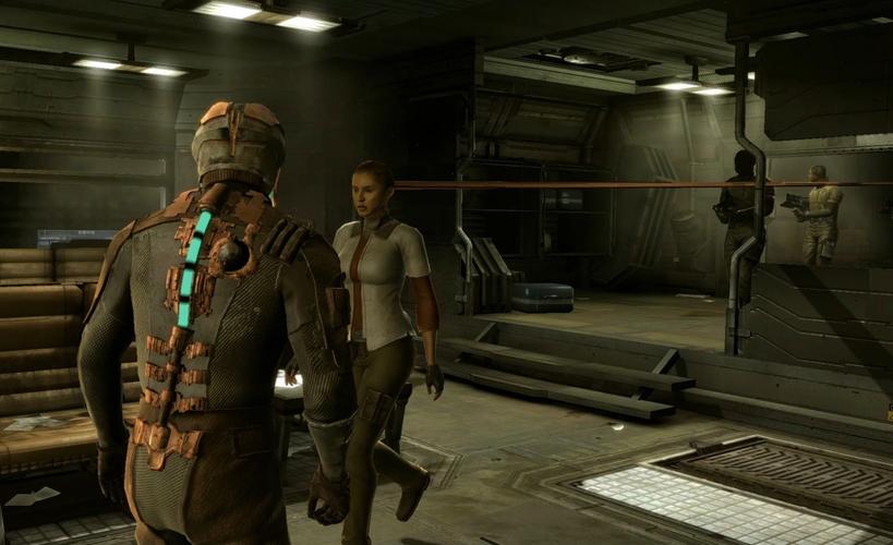 死亡空间1下载2026