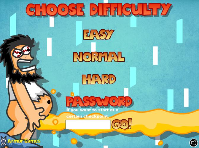 野蛮流浪汉无敌版2026