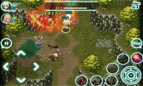 艾诺迪亚3中文版2026