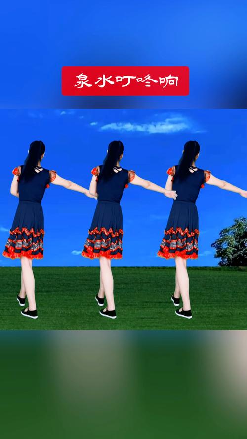 广场舞视频下载2026