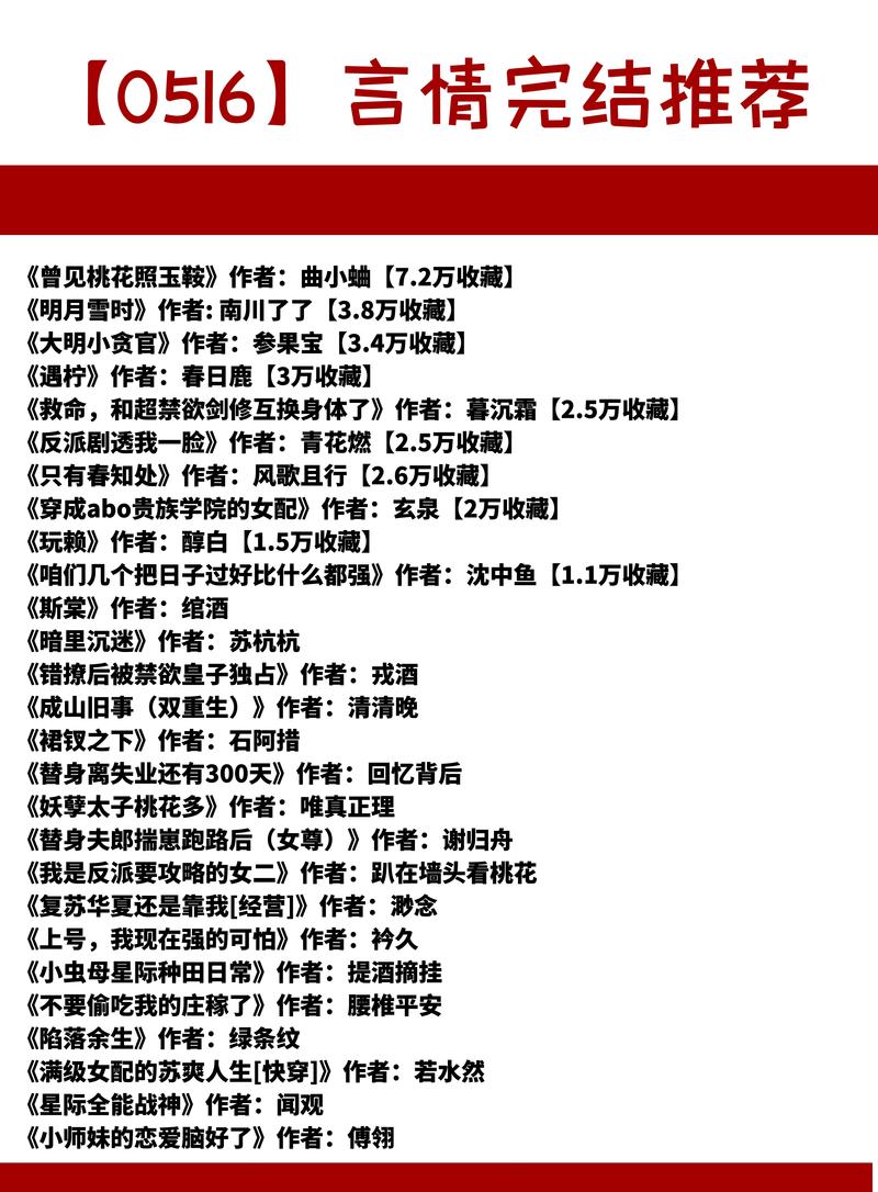 下载完结小说2026