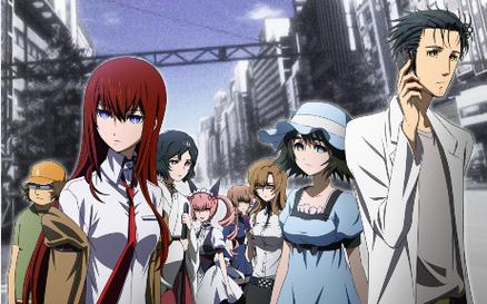 命运石之门下载2026