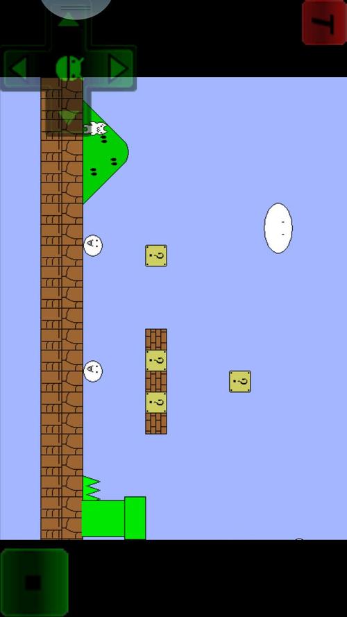 猫版超级玛丽2026