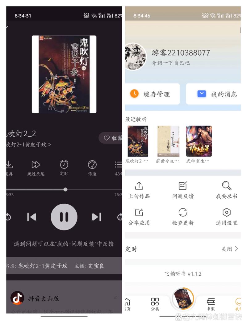 有声书下载2026