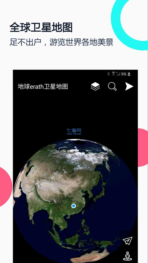google earth下载2026