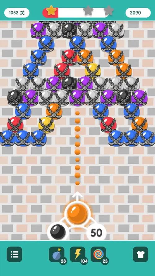 泡泡龙单机版2026