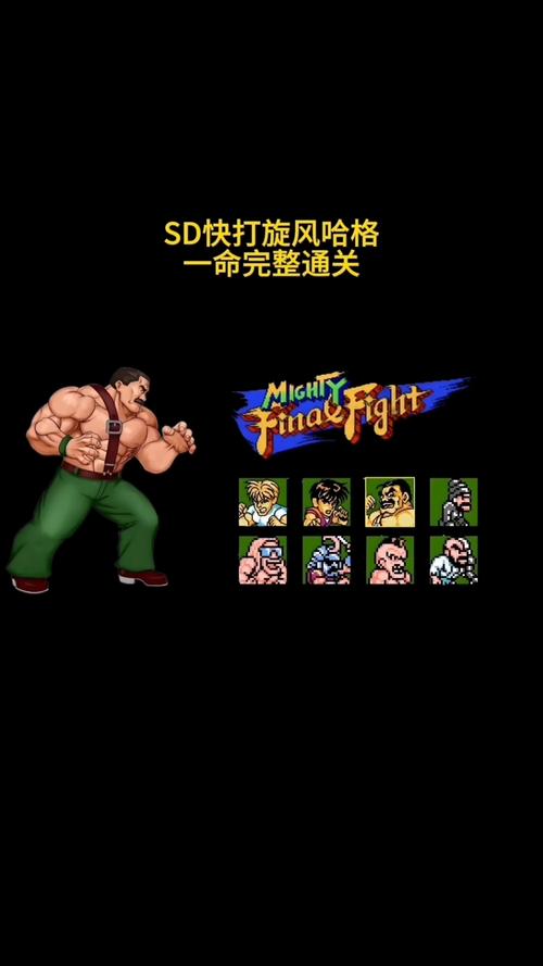 sd快打旋风2026
