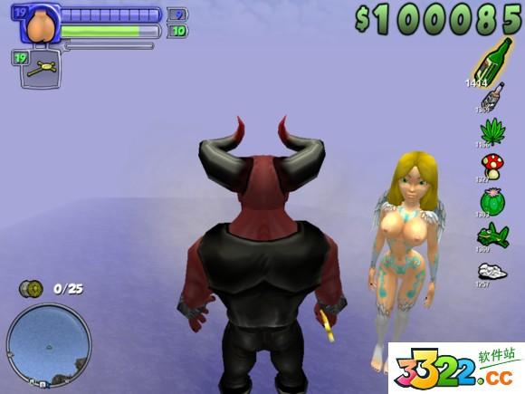 骨头镇游戏下载2026