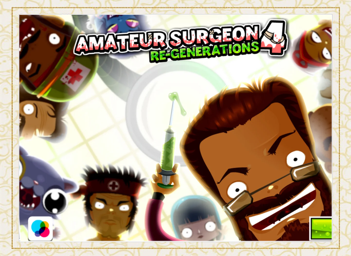 疯狂外科医生2026