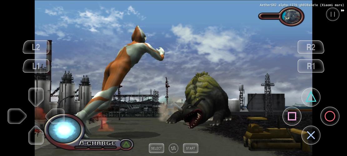 初代奥特曼空想特摄2026