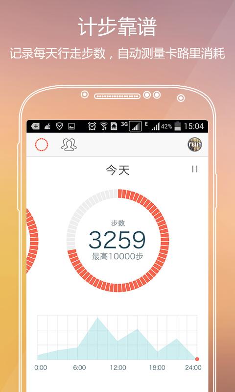 春雨计步器2026