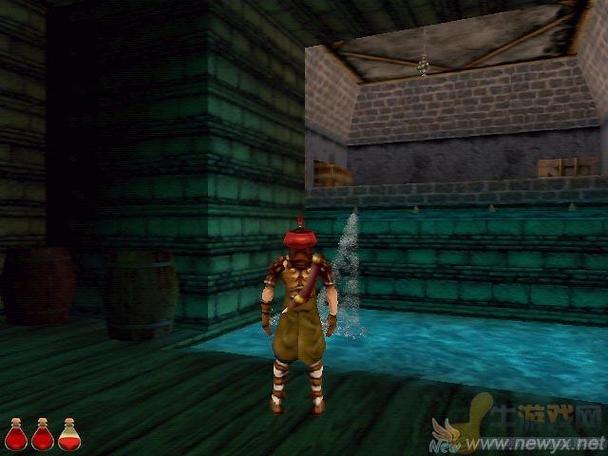 波斯王子3下载2026