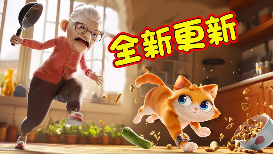 小猫咪下载2026