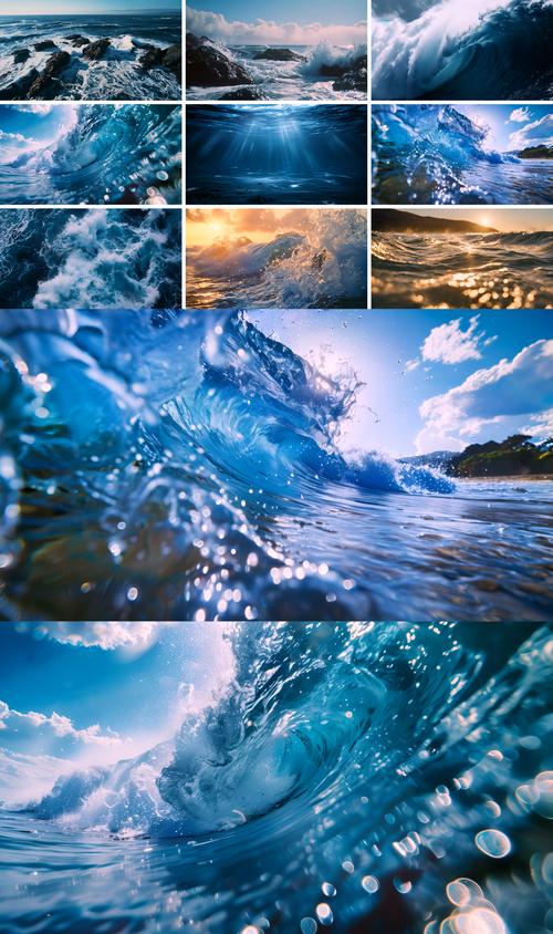 海浪视频2026