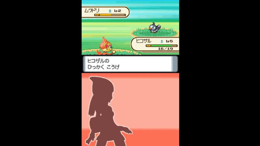 口袋妖怪珍珠2026