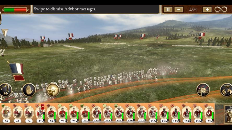 帝国全面战争2026