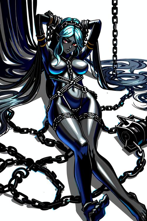 拘束少女下载2026