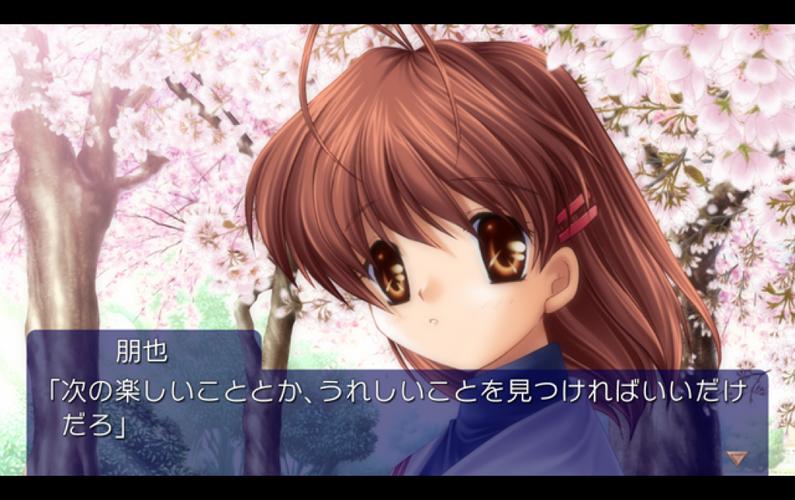 clannad游戏2026