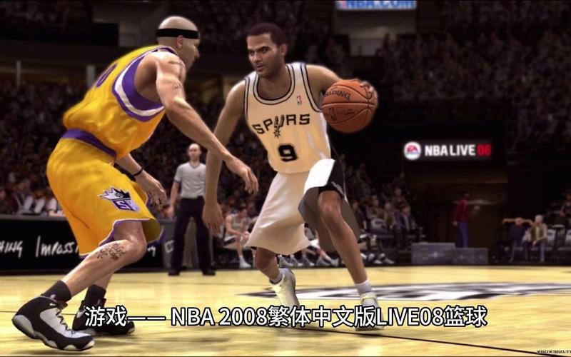 nba2009下载2026